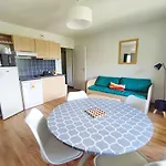 T3 Les Jardins De Ramel, Parking, Balcon, Ascenseur, 5 Personnes Apartment