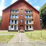 Appartement T3 Résidence Les Jardins De Ramel