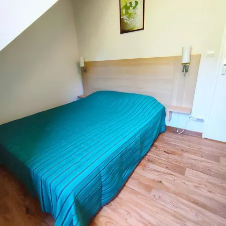 Apartment T3 Les Jardins De Ramel, Parking, Balcon, Ascenseur, 5 Personnes *