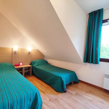 T3 Les Jardins De Ramel, Parking, Balcon, Ascenseur, 5 Personnes Bagneres-de-Luchon