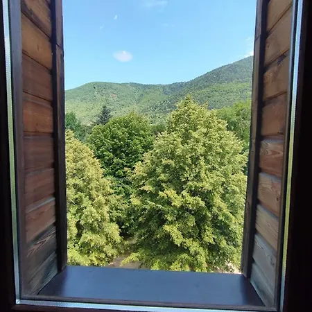 Apartment Chez Marie-laure, T3, Jardins De Ramel, Parking, Balcon, Ascenseur, 5 Personnes