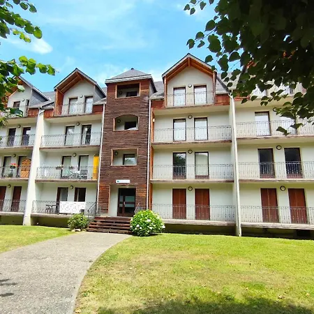 Chez Marie-Laure, T3, Jardins De Ramel, Parking, Balcon, Ascenseur, 5 Personnes *