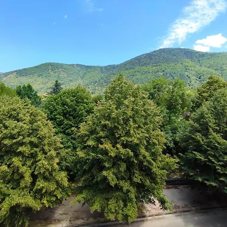 Chez Marie-laure, T3, Jardins De Ramel, Parking, Balcon, Ascenseur, 5 Personnes Bagnères-de-Luchon